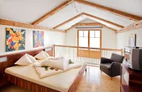 Hotel Binggl Hotels in Obertauern