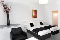 Hotel Satellite Hotels in Woluwe-Saint-Lambert