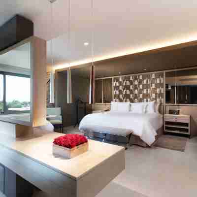 El Embajador, a Royal Hideaway Hotel Rooms