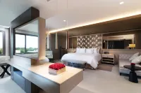 エル エンバハドール ロイヤル ハイダウェイ ホテル のホテル