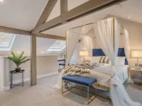 Heritage Mews Nottingham Hotel a Nottingham