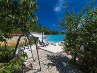 Apartment Villa Zdenka - Homestays