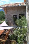La Demeure des Maitres - Mountain view