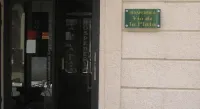 Alda Vía de la Plata Rooms Hotels in Hospital de Órbigo