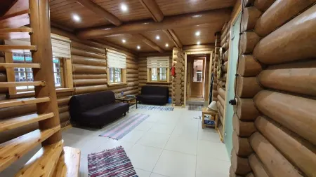 Wish Mini-hotel Отели в г. Осташковский район