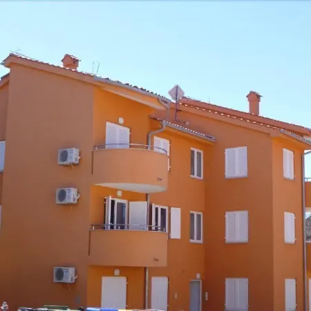 Apartment Ivan
