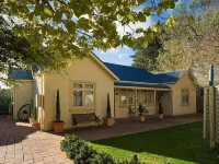 Hahndorf House B&B