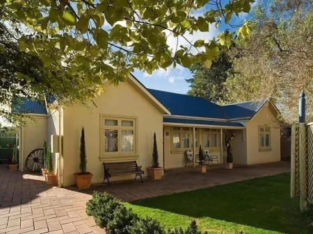 Hahndorf House B&B