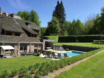 Spa Apartment with Private Pool