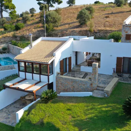 Skiathea Villas