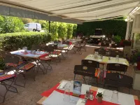 Campanile Nature - Aix En Provence Meyreuil Hotel a Meyreuil