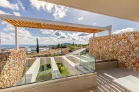 Venezia Luxury Living Villas, Faliraki