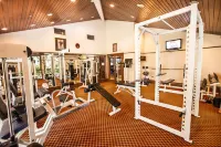 Lorin Dwangsa Solo Hotel - Gym