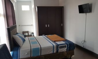 Si Jalak Soreang by Roomah