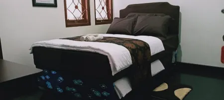 Walasa Indonesia Homes 1 Ayu by MSH Отели в г. Purworejo Regency