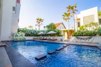 Luminor Hotel Banyuwangi by WH - Beach