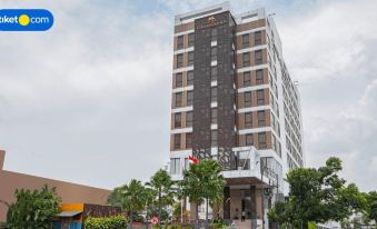 Grandhika Hotel Semarang