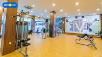 El Cavana Bandung - Træningscentre