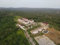 Asoka Resort Banten Các khách sạn ở 