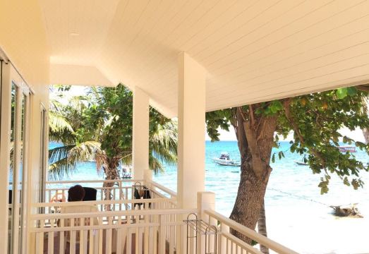 1. 아난다 빌라..