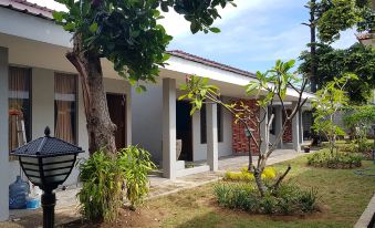 Sanur Agung Suite