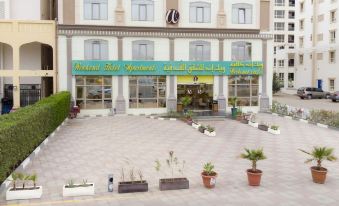 Weekend Hotel Apartments