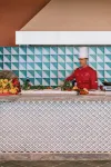 MClub Cala Regina - breakfast