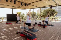 Barceló Lanzarote Royal Level - Gym