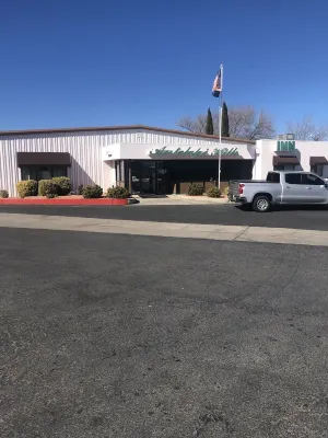 Antelope Hills Inn Hotels in Yavapai County