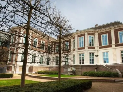 Stayci Apartments Noordeinde
