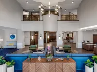 Courtyard San Diego Miramar Hotels in San Diego county