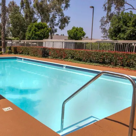 Quality Inn Riverside Near UCR and Downtown