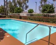 Quality Inn Riverside Near UCR and Downtown - Pools