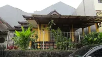 Villa HZ Hotels in Pacet