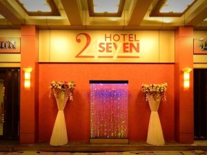 Hotel 24 Seven