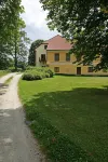 Zámek Jindřichovice Các khách sạn ở 