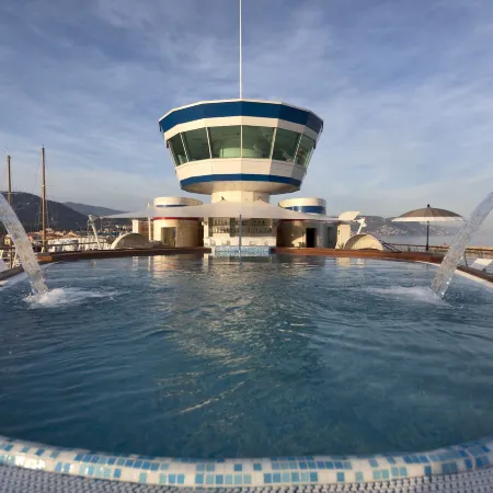 Yacht Club Marina di Loano