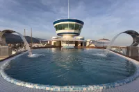 Yacht Club Marina di Loano - Beach