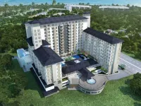Dusitd2 Davao Hotels in Davao City
