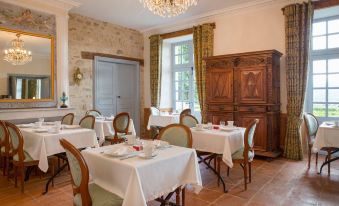 Domaine Saint-Roch Hotel Spa