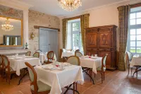 Domaine Saint-Roch Hotel Spa Hotel di La Chomette