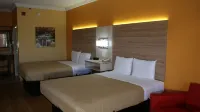 Home Town Inn & Suites