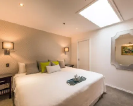 Fino Hotel & Suites