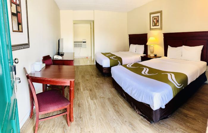 Niagara's Best Inn