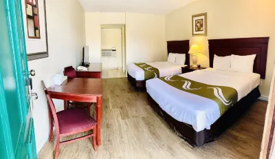 Niagara's Best Inn