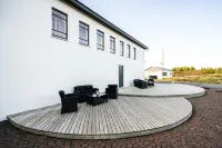 Skulagardur Country Hotel - 3-Star