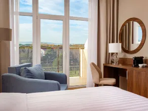 Movenpick Resort & Spa Anapa Miracleon  Hotel