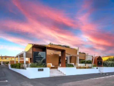 Montepetrosu Charming House Hotels in San Teodoro