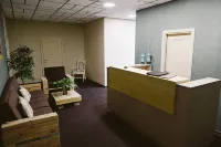 Orda Hotel