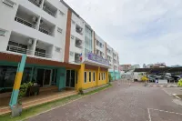DD Residence Rayong